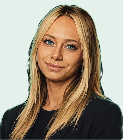 Ульяна — архитектор решений ИИ-Гаража
