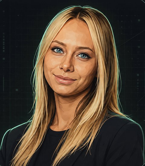 Ульяна — архитектор решений ИИ-Гаража